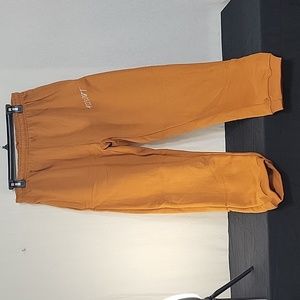 Hollywood Hideout embroidered sweatpants